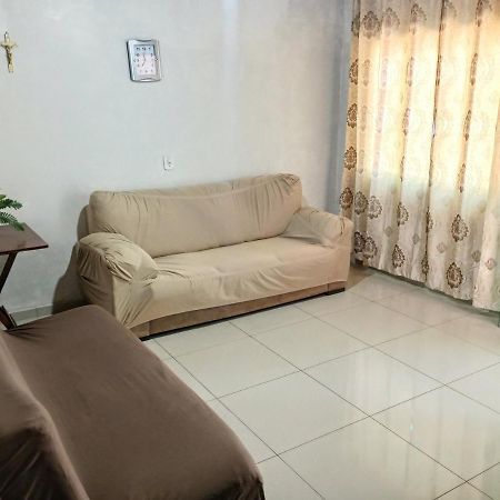 Casa Da Cris Villa Foz do Iguaçu Eksteriør bilde