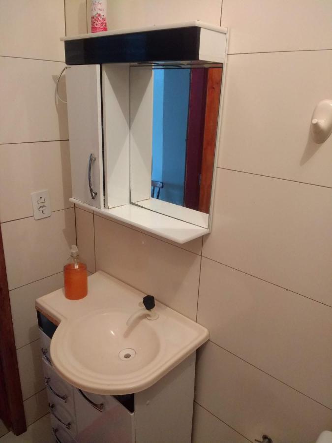 Casa Da Cris Villa Foz do Iguaçu Eksteriør bilde