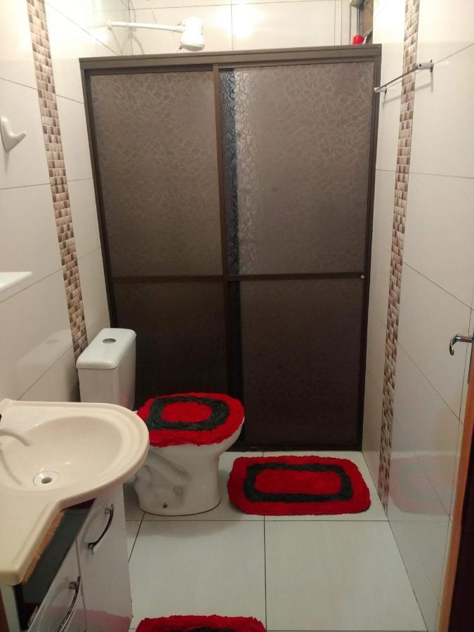 Casa Da Cris Villa Foz do Iguaçu Eksteriør bilde