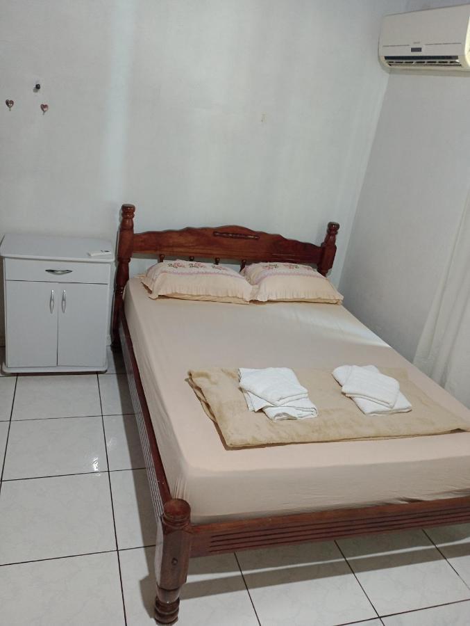 Casa Da Cris Villa Foz do Iguaçu Eksteriør bilde