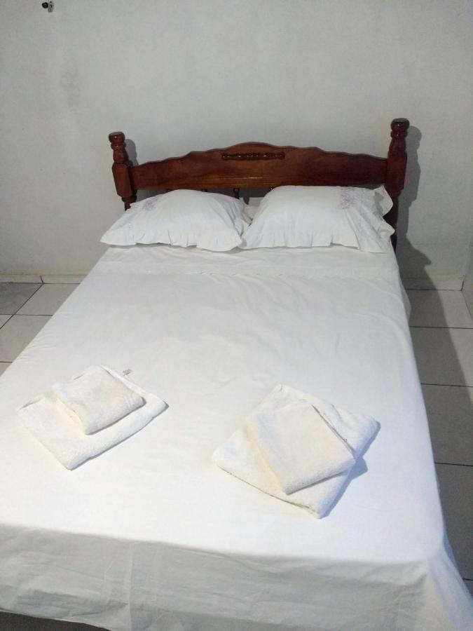 Casa Da Cris Villa Foz do Iguaçu Eksteriør bilde