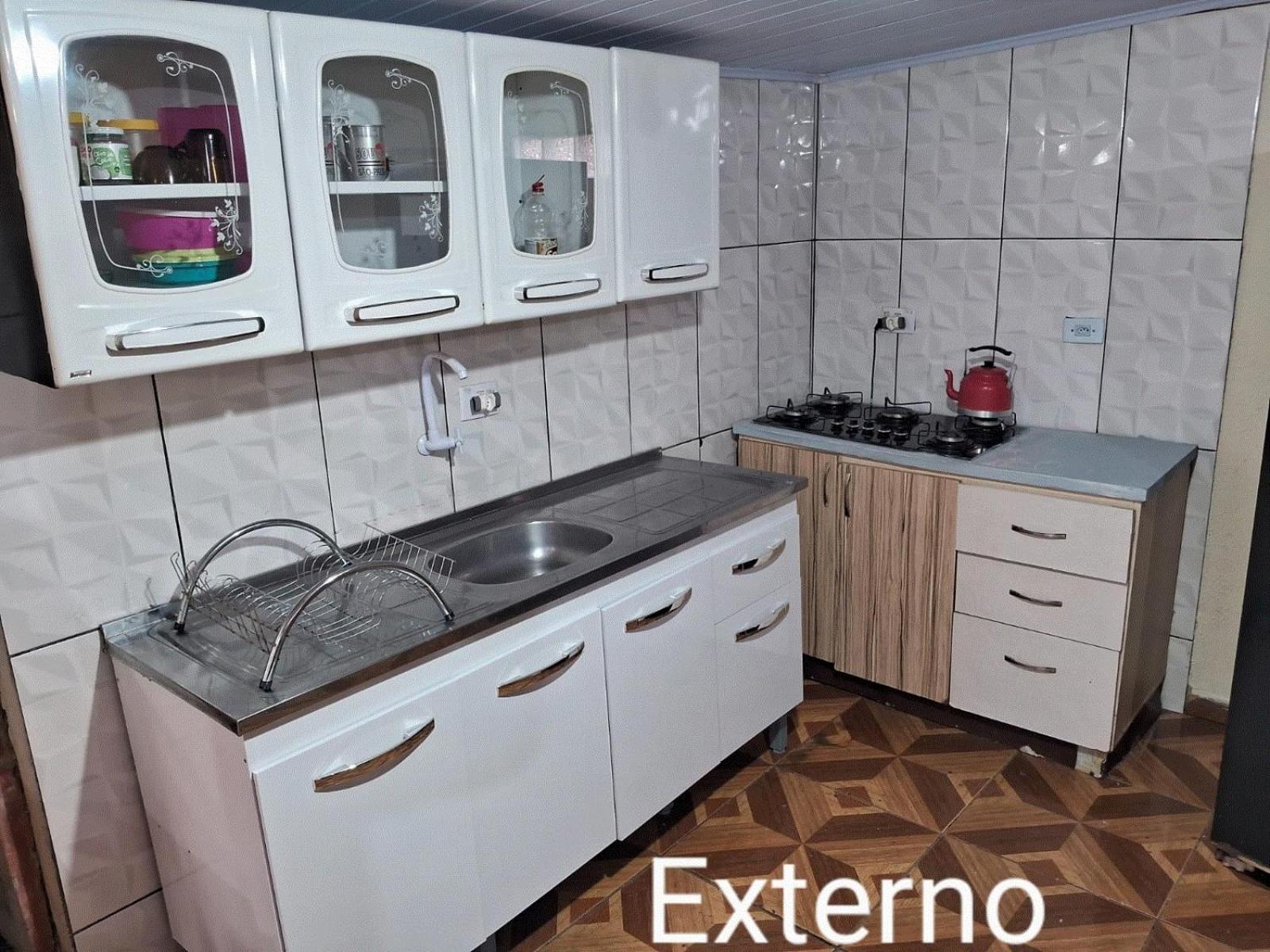 Casa Da Cris Villa Foz do Iguaçu Eksteriør bilde